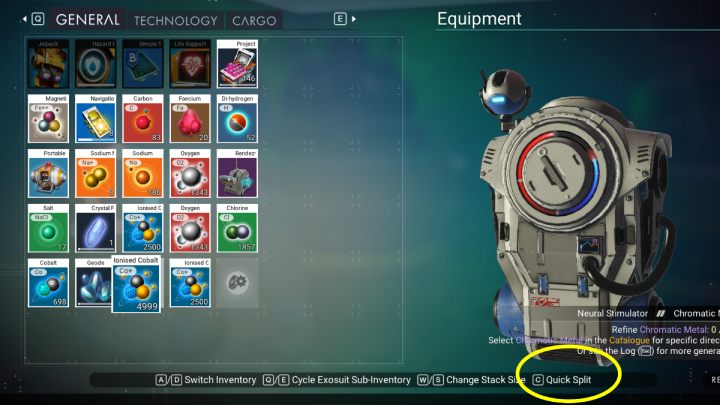 5 - No Mans Sky 2022: How to acquire units? - No Mans Sky: FAQ - No Mans Sky Game Guide