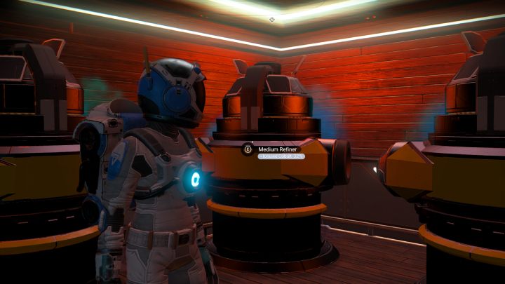 We managed to find a space station selling ionised cobalt in a trading economy system - No Mans Sky 2022: How to acquire units? - No Mans Sky: FAQ - No Mans Sky Game Guide