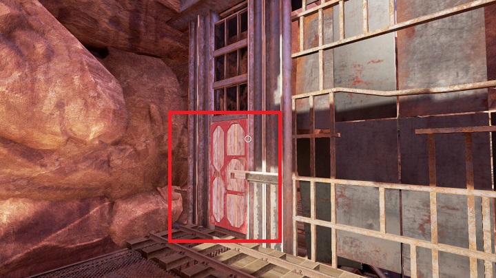Before proceeding with further actions, you can visit Farleys house to acquire the Steam achievement connected to the Russian machine - Kaptar Tree and Epilogue | Walkthrough - Walkthrough - Obduction Game Guide