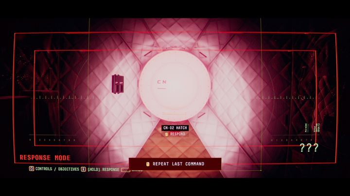 Drive forward - Observation: Second station - walkthrough, level 6 - Walkthrough - Observation Guide