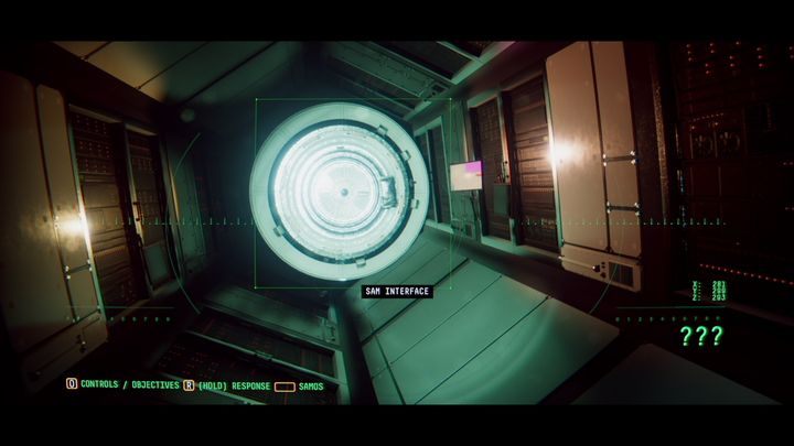 Inside it, you will find Emmas body - Observation: Second station - walkthrough, level 6 - Walkthrough - Observation Guide