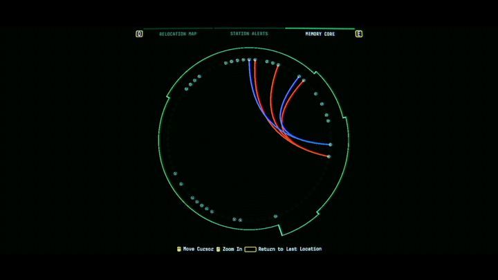 Combine these files in SAMs memory core - Observation: Center - walkthrough, level 4 - Walkthrough - Observation Guide