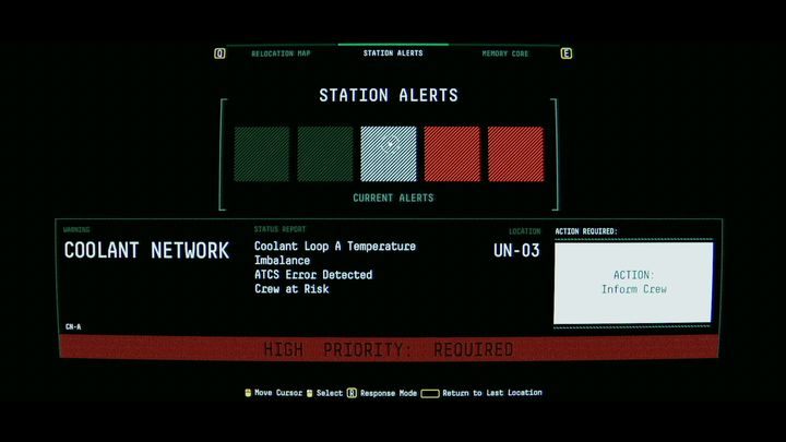 Go to system alerts - Observation: Center - walkthrough, level 4 - Walkthrough - Observation Guide