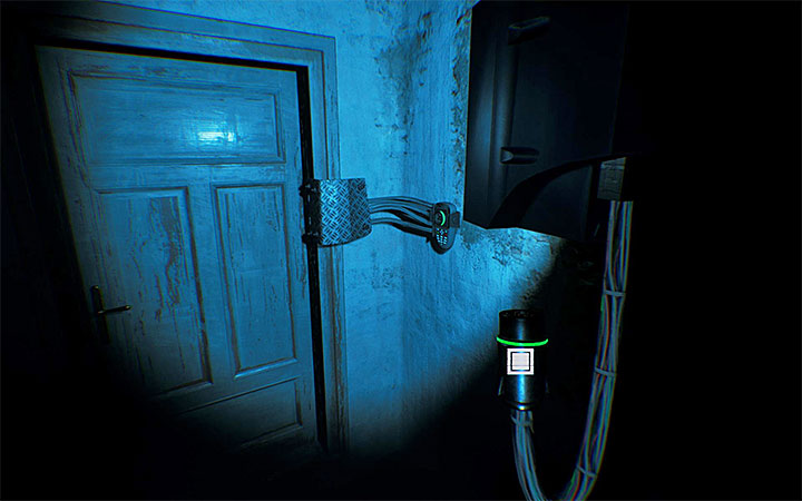 Completing that memory launches new ones, which too require reaching a specific destination or using an interactive item - Investigate the tattoo parlor and hack into Helena Nowaks mind | Case #405 Walkthrough - Case #405: Finding Adam - Observer Game Guide