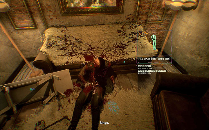 One of the new objectives is investigating the crime scene in apartment 210 - Investigate apartment 210 | Case #405 Walkthrough - Case #405: Finding Adam - Observer Game Guide