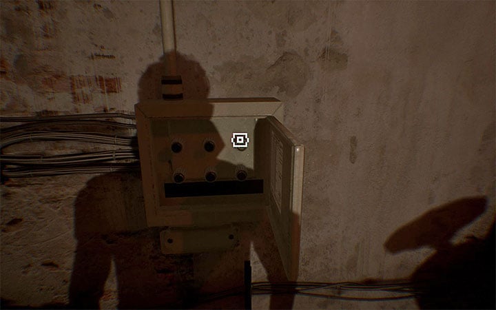 1 - Restoring the power to the generator | Case #405 Walkthrough - Case #405: Finding Adam - Observer Game Guide