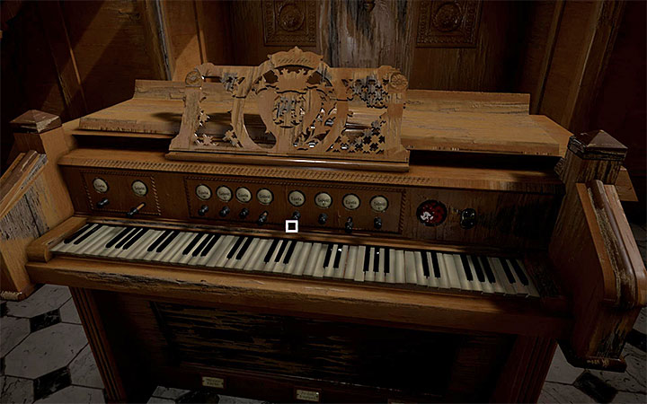 Note - You will not be able to use any of the alternate modes of vision while playing out the final scenes, which have been described below - A visit to an old hotel | Case #405 Walkthrough - Case #405: Finding Adam - Observer Game Guide