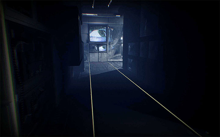 1 - A visit to an old hotel | Case #405 Walkthrough - Case #405: Finding Adam - Observer Game Guide