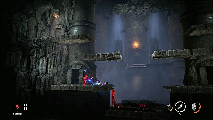 Oddworld Soulstorm Trophy Guide & Roadmap