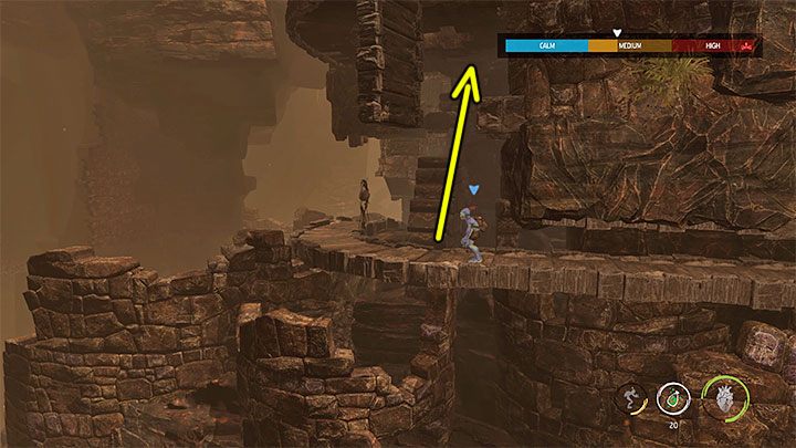 2 - Oddworld Soulstorm Guide