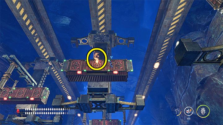 4 - Oddworld Soulstorm: Stage 11 - all secrets, list - Oddworld Soulstorm Guide