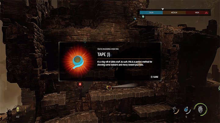 Platinum badge requirements: Capture 50 Sligs - Oddworld Soulstorm: The Ruins - Badges (challenges), walkthrough - 2: The Ruins - Oddworld Soulstorm Guide