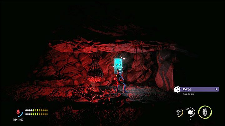 In Oddworld Soulstorm, the death of the protagonist is not punished in any particularly cruel way - Oddworld Soulstorm: Abes death - how to avoid? - FAQ - Oddworld Soulstorm Guide