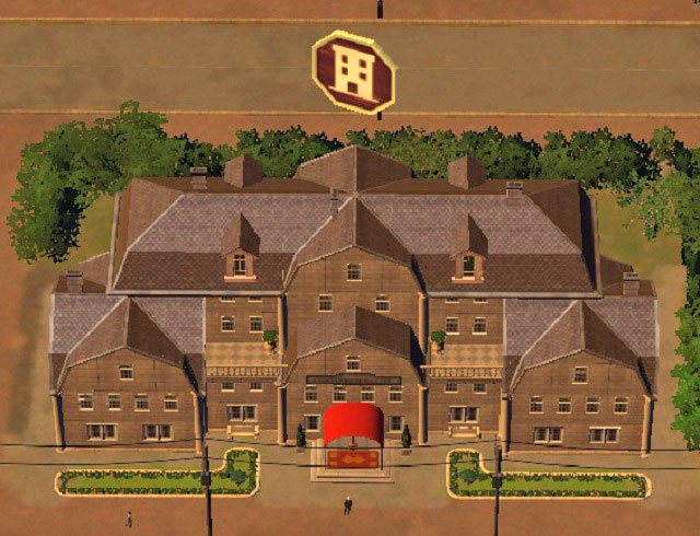 Your first casino. - Garden Pier - Act II - Omerta: City of Gangsters - Game Guide and Walkthrough