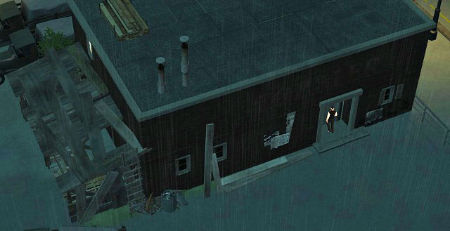 This should be the last piece of the puzzle. - Iowa Ave - Act II - Omerta: City of Gangsters - Game Guide and Walkthrough