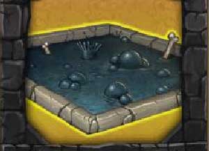 Tap (only for Battle Mage) - very useful trap which can drastically slow down enemies - Traps - p. 1 - Listings - Orcs Must Die! 2 - Game Guide and Walkthrough