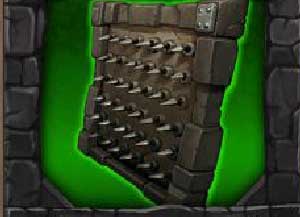 Arrow Wall (only for Battle Mage) - one of the most universal traps - Traps - p. 1 - Listings - Orcs Must Die! 2 - Game Guide and Walkthrough