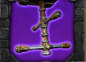 Haymaker - quite cheap, ceiling trap - Traps - p. 1 - Listings - Orcs Must Die! 2 - Game Guide and Walkthrough