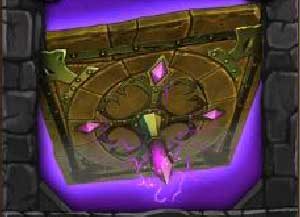 Shock Zapper - it has electric charge which can damage the enemies - Traps - p. 1 - Listings - Orcs Must Die! 2 - Game Guide and Walkthrough