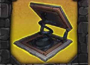 Spring Trap - it can throw light enemies on long distances - Traps - p. 1 - Listings - Orcs Must Die! 2 - Game Guide and Walkthrough