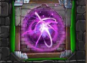 Void Wall - quite cheap but requires huge wall - Traps - p. 1 - Listings - Orcs Must Die! 2 - Game Guide and Walkthrough