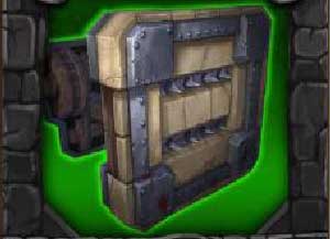 Push Trap - quite cheap wall trap - Traps - p. 2 - Listings - Orcs Must Die! 2 - Game Guide and Walkthrough