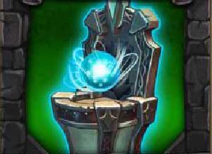 Mana Well (only for Sorceress) - place where you can quickly fill mana - Traps - p. 2 - Listings - Orcs Must Die! 2 - Game Guide and Walkthrough