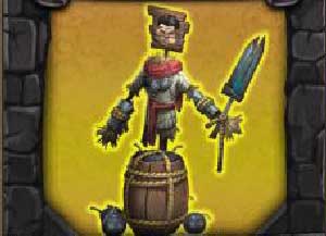 Decoy - very useful especially after upgrade - Traps - p. 2 - Listings - Orcs Must Die! 2 - Game Guide and Walkthrough