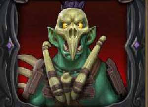 Medium Orc Warrior - he is a little tougher than Light Orc Warrior - Enemies - Listings - Orcs Must Die! 2 - Game Guide and Walkthrough