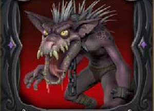 Kobold Runner - little and very fast enemy who is running straight to the rift - Enemies - Listings - Orcs Must Die! 2 - Game Guide and Walkthrough