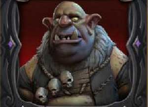 Ogre - basic ogre, hard to kill and with stunt ability if you get to close to him - Enemies - Listings - Orcs Must Die! 2 - Game Guide and Walkthrough