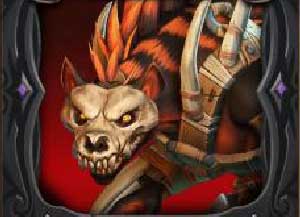 Gnoll Hunter - fast and very dangerous enemy who is hunting on main character and his allies (archers, dwarves etc) - Enemies - Listings - Orcs Must Die! 2 - Game Guide and Walkthrough