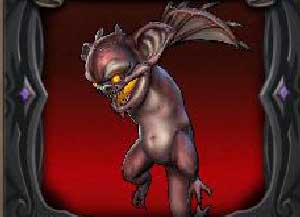 Fire Babies - smaller than bats, they are relatively weak, but they always flying in group - Enemies - Listings - Orcs Must Die! 2 - Game Guide and Walkthrough