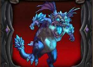 Frostbat - he is using ice bullets - Enemies - Listings - Orcs Must Die! 2 - Game Guide and Walkthrough