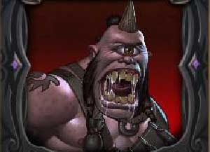 Cyclops Mage - dangerous enemy who is using homing magic bullets - Enemies - Listings - Orcs Must Die! 2 - Game Guide and Walkthrough