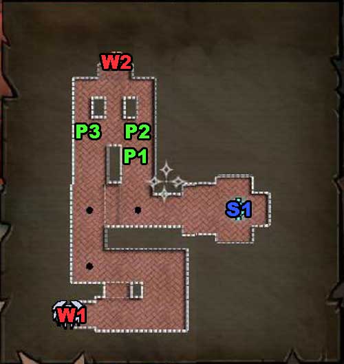 Time limit: 13:30 - Level 8 - Servant Entrance - Walkthrough - Orcs Must Die! 2 - Game Guide and Walkthrough