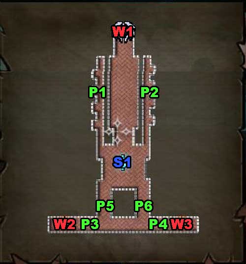 Time limit: 23:00 - Level 10 - Corridors - Walkthrough - Orcs Must Die! 2 - Game Guide and Walkthrough