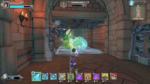 After the third wave start setting traps near two another entrances (W2, W3) because enemies will attack mostly from that gates - Level 10 - Corridors - Walkthrough - Orcs Must Die! 2 - Game Guide and Walkthrough