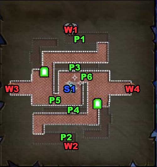 Time limit: 27:00 - Level 12 - Crunch - Walkthrough - Orcs Must Die! 2 - Game Guide and Walkthrough