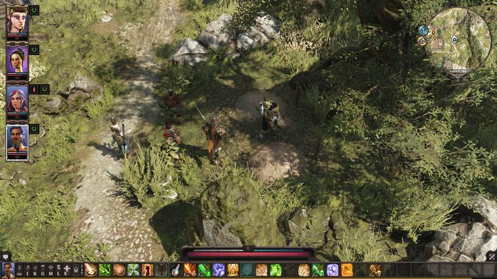Speak with the man and you will learn that his parents were murdered - Burying The Past | Reapers Coast - Chapter IV - Reapers Coast - Divinity Original Sin 2 Guide