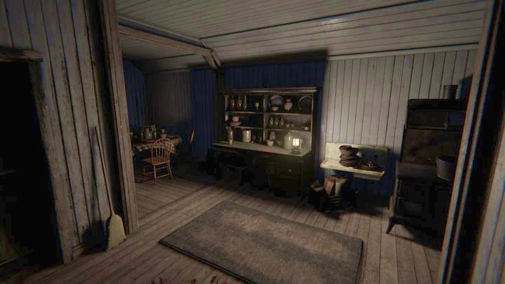 Youll lose her after a while - The Crash | Genesis | Walkthrough - Genesis - Outlast 2 Game Guide