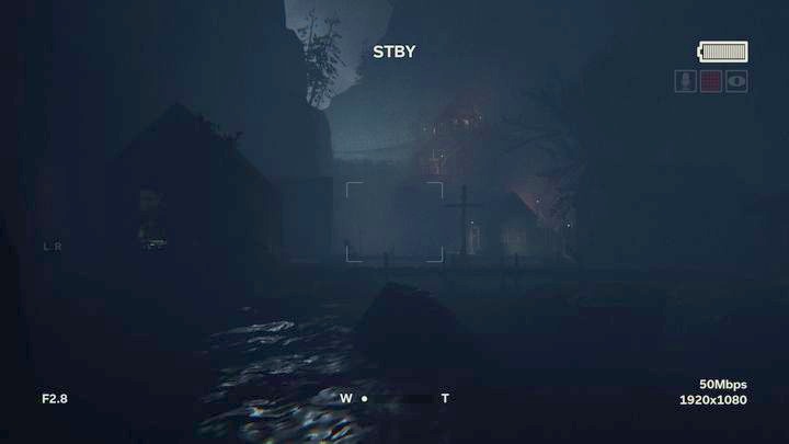 In the further stage, you have to follow Lynn - The Compound | Genesis | Walkthrough - Genesis - Outlast 2 Game Guide