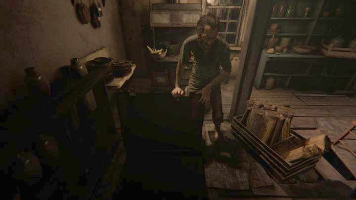 After a while, you will wake up in a different place - The Fields | Genesis | Walkthrough - Genesis - Outlast 2 Game Guide