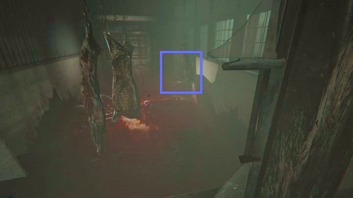 You can also go down - The Road to the Mine | Genesis | Walkthrough - Genesis - Outlast 2 Game Guide