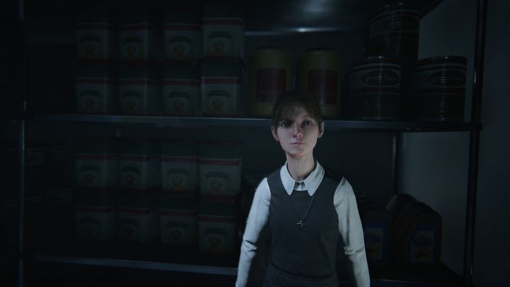 The developers didnt prepare anything that can influence the final scenes of the story significantly but there is one small change in the final sequence - Are there any alternate endings in Outlast II? - FAQ - Outlast 2 Game Guide