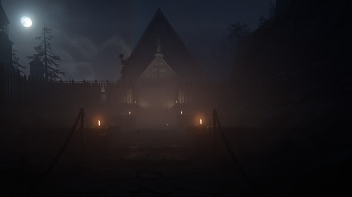 Recording - Genesis | Notes and recordings - Notes and recordings - Outlast 2 Game Guide