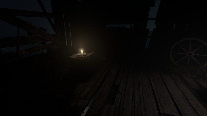 Note - Genesis | Notes and recordings - Notes and recordings - Outlast 2 Game Guide