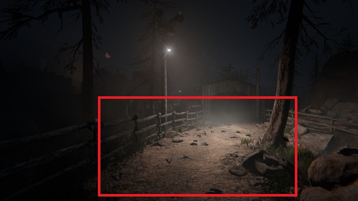 Recording - Genesis | Notes and recordings - Notes and recordings - Outlast 2 Game Guide