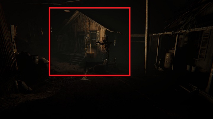 Note - Genesis | Notes and recordings - Notes and recordings - Outlast 2 Game Guide