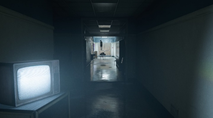 Recording - Genesis | Notes and recordings - Notes and recordings - Outlast 2 Game Guide